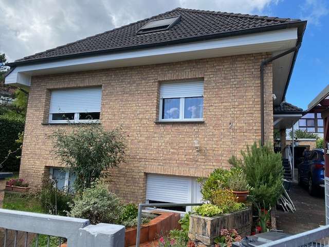 Etagenwohnung Bad Homburg Gonzenheim - 5 Zimmer, 147 m&sup2;, 1.900&euro; | Angebot:23432382