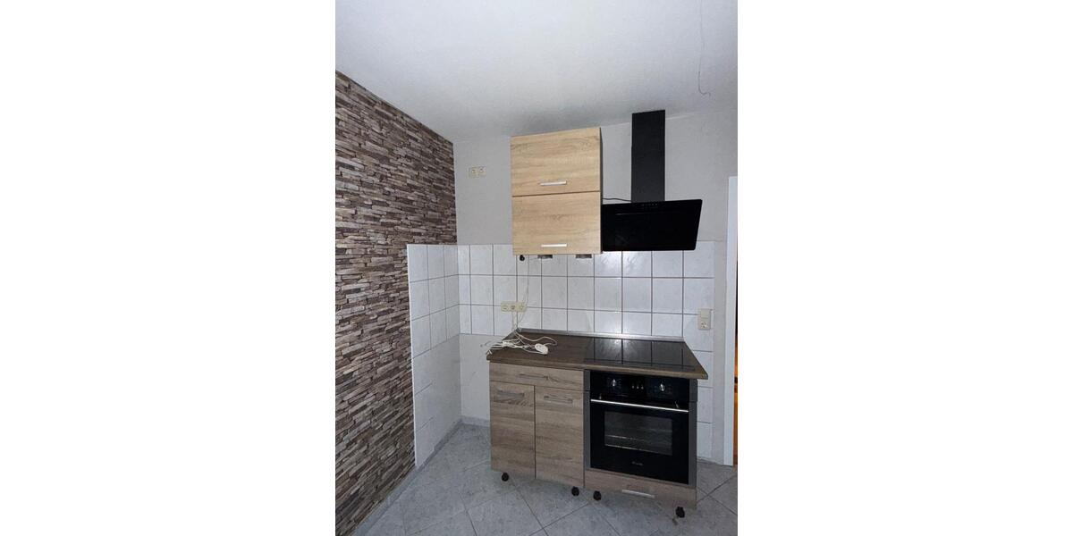 2 Zimmerwohnung in Stöckse Wenden 2 zimmer