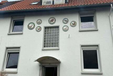 Wohnung Barsinghausen Kirchdorf - 2 Zimmer, 55 m&sup2;, 500&euro; | Angebot:24975592