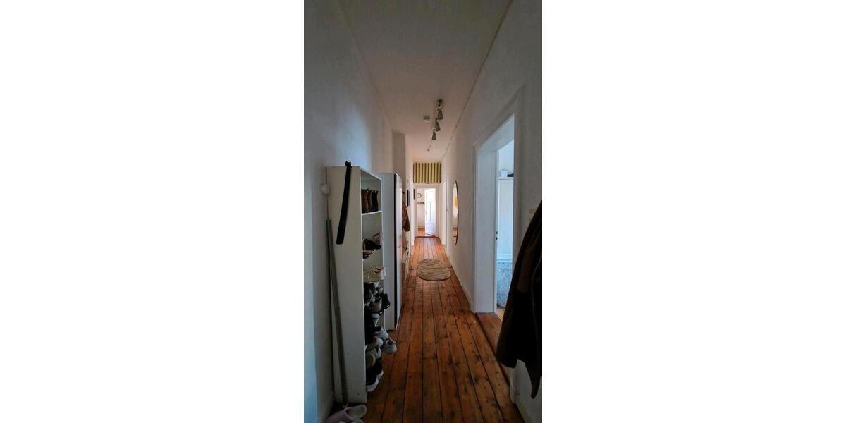 Etagenwohnung Hannover Mitte - 3 Zimmer, 80 m&sup2;, 1.200&euro; | Angebot:26669423