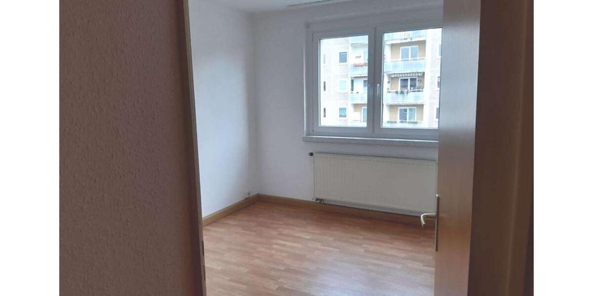 Etagenwohnung Suhl - 3 Zimmer, 56 m&sup2;, 307&euro; | Angebot:25918723