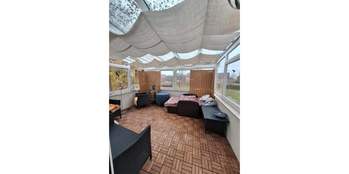 3-Raum Wohnung 3 zimmer