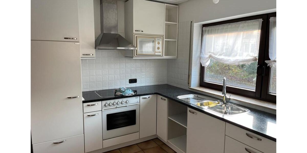 Erdgeschoßwohnung Schutterwald - 4.5 Zimmer, 126 m&sup2;, 1.300&euro; | Angebot:24694265