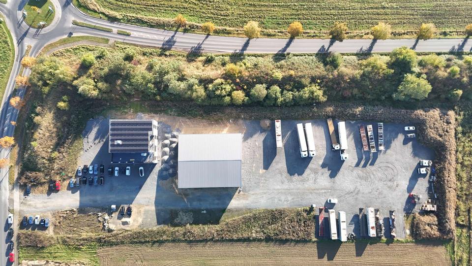 Gewerbeobjekt Salzgitter Ortschaft Ost - 3.048&euro; | Angebot:23139679