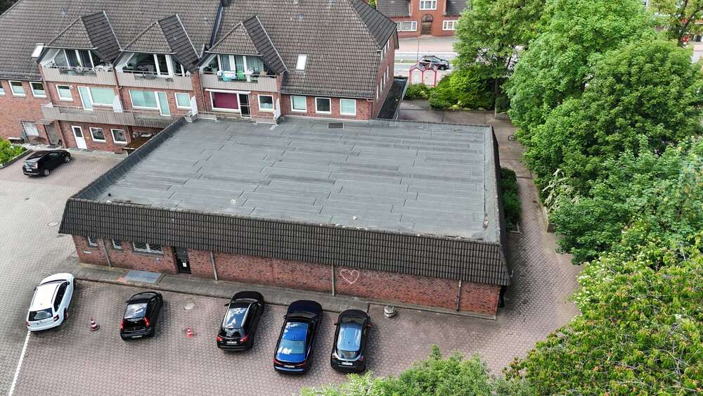 Gewerbeobjekt Rosengarten Nenndorf - 2.894&euro; | Angebot:26887119