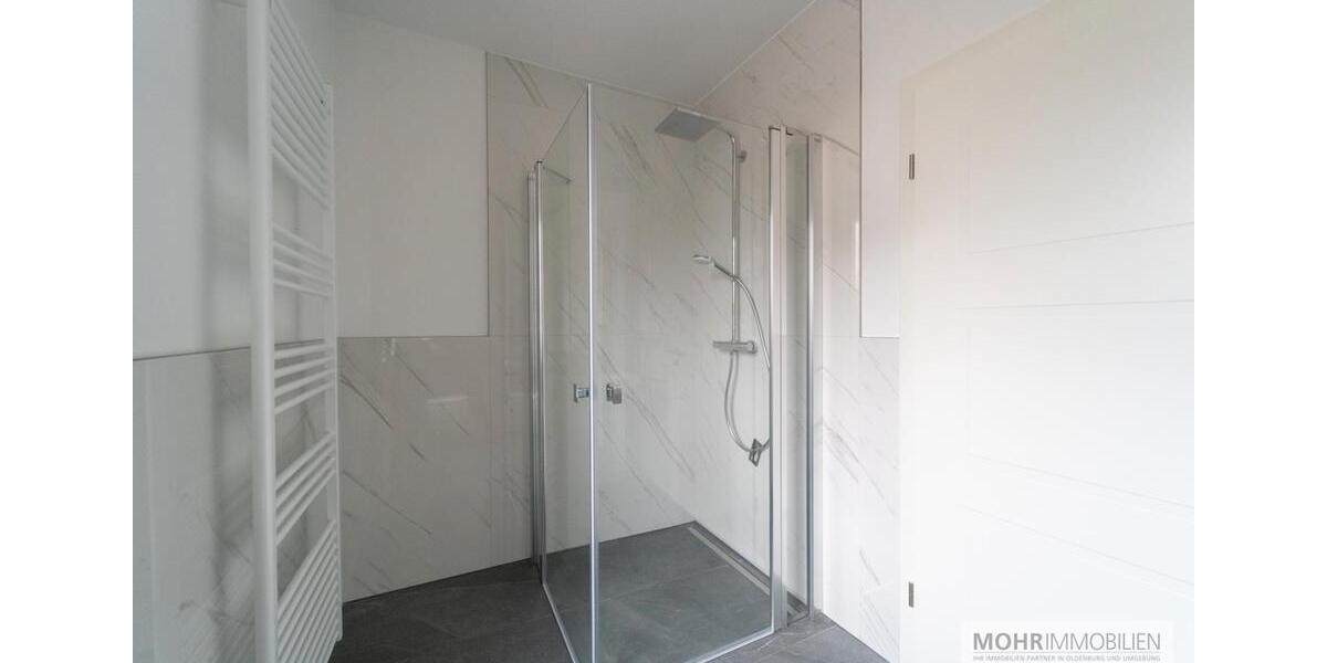 Erdgeschoßwohnung Jever - 3 Zimmer, 72 m&sup2;, 860&euro; | Angebot:26533828