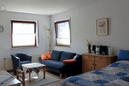 Wohnen auf Zeit Kiel Russee - 1 Zimmer, 32 m&sup2;, 55&euro; | Angebot:26692245