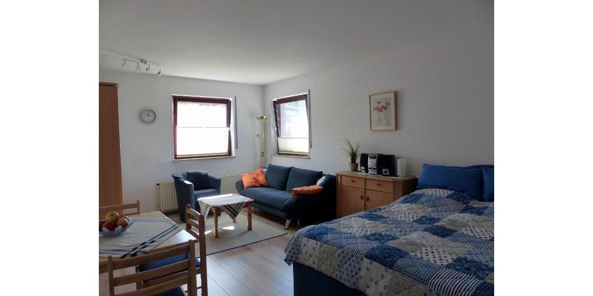 Wohnen auf Zeit Kiel Russee - 1 Zimmer, 32 m&sup2;, 55&euro; | Angebot:26692245