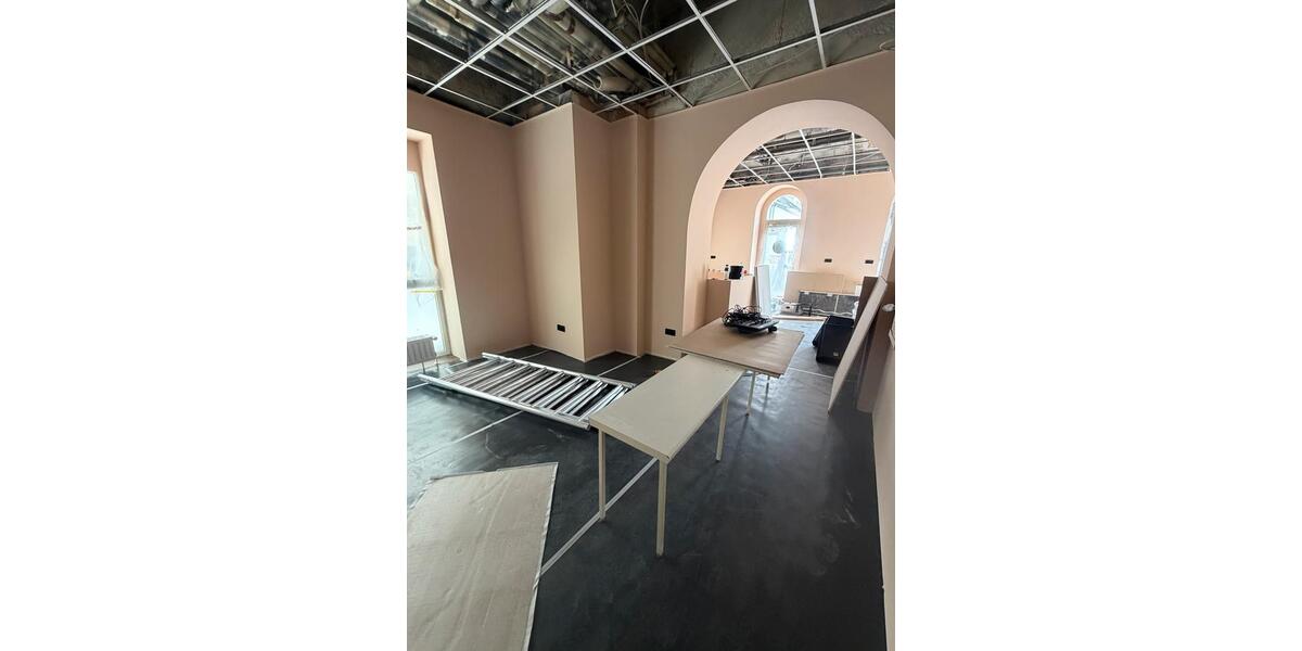 Gewerbeobjekt Wuppertal Eckbusch - 1.150&euro; | Angebot:26555539