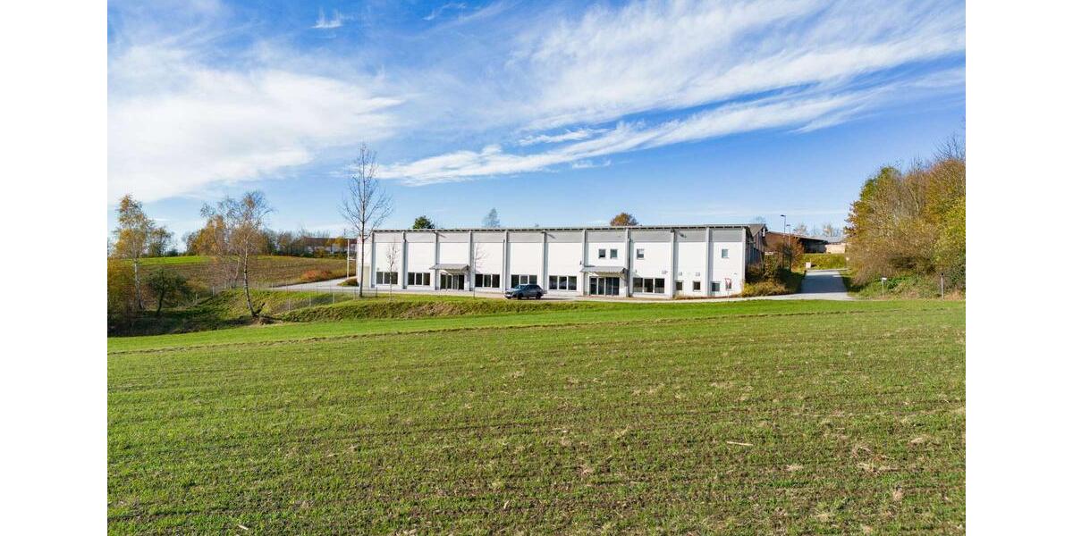 Gewerbeobjekt Wegscheid - 1.900&euro; | Angebot:24688762
