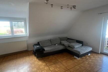 Wohnung Ansbach - 2.5 Zimmer, 55 m&sup2;, 550&euro; | Angebot:26039131