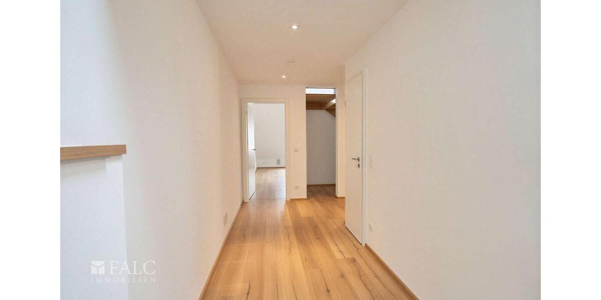 Dachgeschoßwohnung München Ludwigsvorstadt-Isarvorstadt - 2 Zimmer, 105 m&sup2;, 2.830&euro; | Angebot:26313604