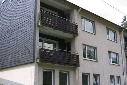 Wohnung Bad Laasphe - 3 Zimmer, 66 m&sup2;, 409&euro; | Angebot:27416621