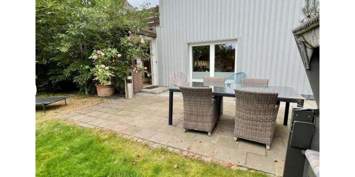 Erdgeschoßwohnung Sylt - 3 Zimmer, 75 m&sup2;, 2.100&euro; | Angebot:25170562