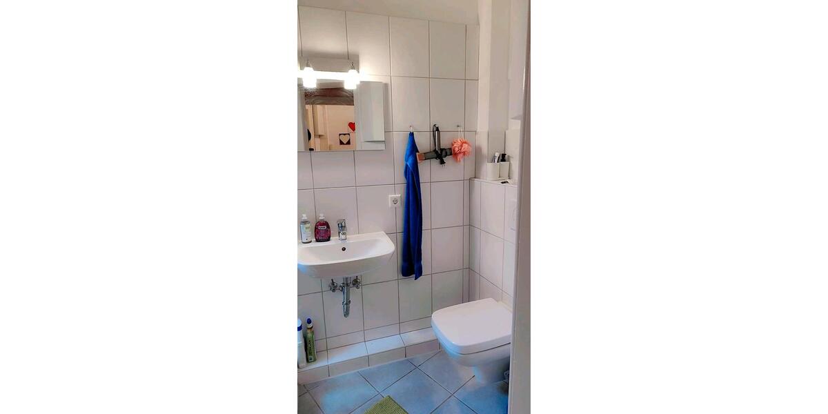 Wohnen auf Zeit Osnabrück - 1 Zimmer, 14 m&sup2;, 320&euro; | Angebot:26518026