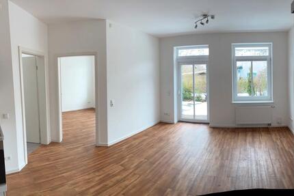 Wohnung Sterup - 2 Zimmer, 40 m&sup2;, 700&euro; | Angebot:25258691