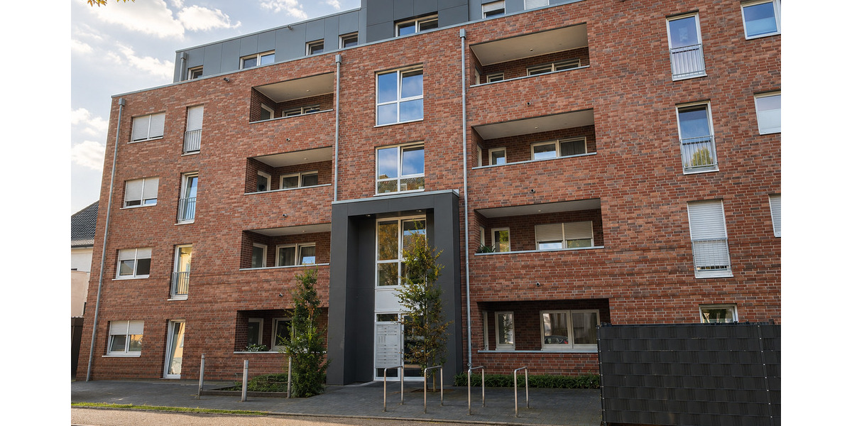 Etagenwohnung Bocholt - 2 Zimmer, 73 m&sup2;, 909&euro; | Angebot:27258643
