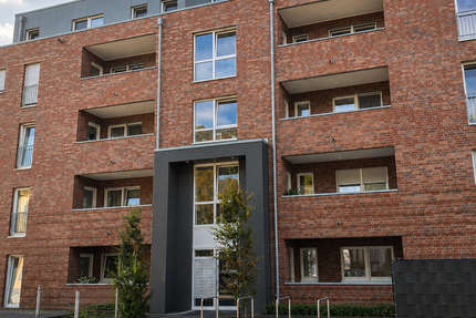 Wohnung Bocholt - 2 Zimmer, 73 m&sup2;, 909&euro; | Angebot:27258643