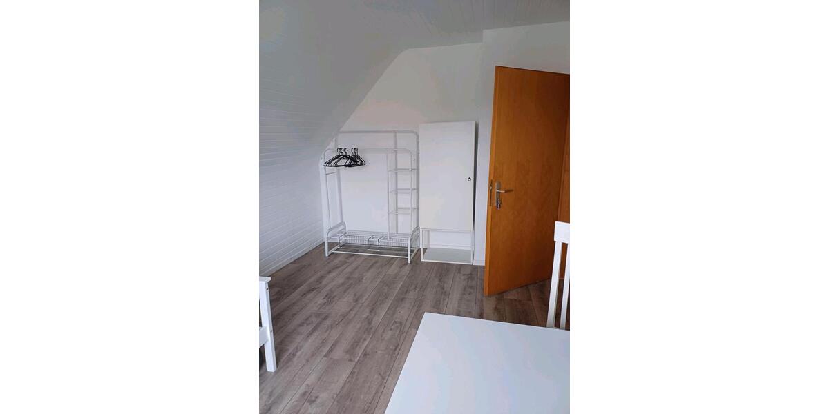 Wohnen auf Zeit Fredenbeck - 1 Zimmer, 14 m&sup2;, 16&euro; | Angebot:26030787