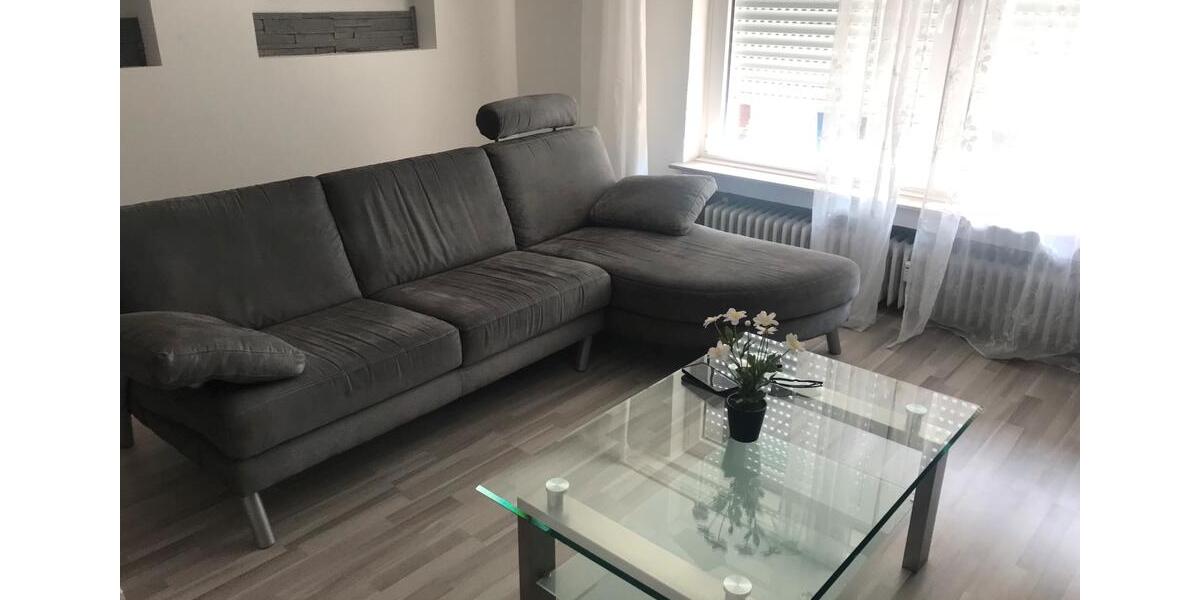 Wohnen auf Zeit Bergkamen - 4 Zimmer, 112 m&sup2;, 25&euro; | Angebot:20030517