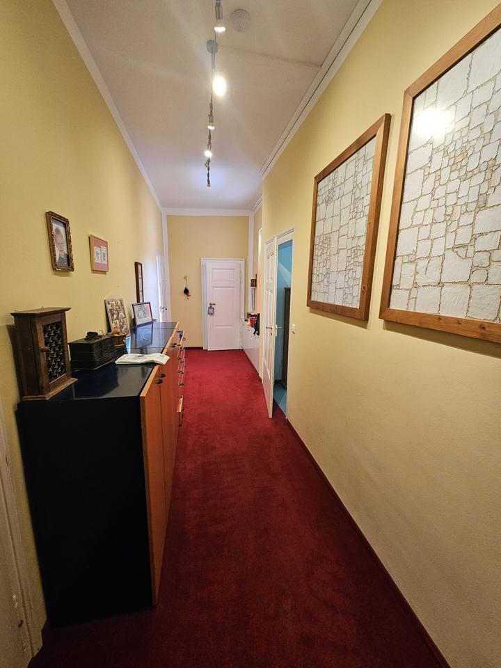 Wohn(t)raum in bester Lage | Garten | Balkon | Carport | Kamin uvm. zimmer