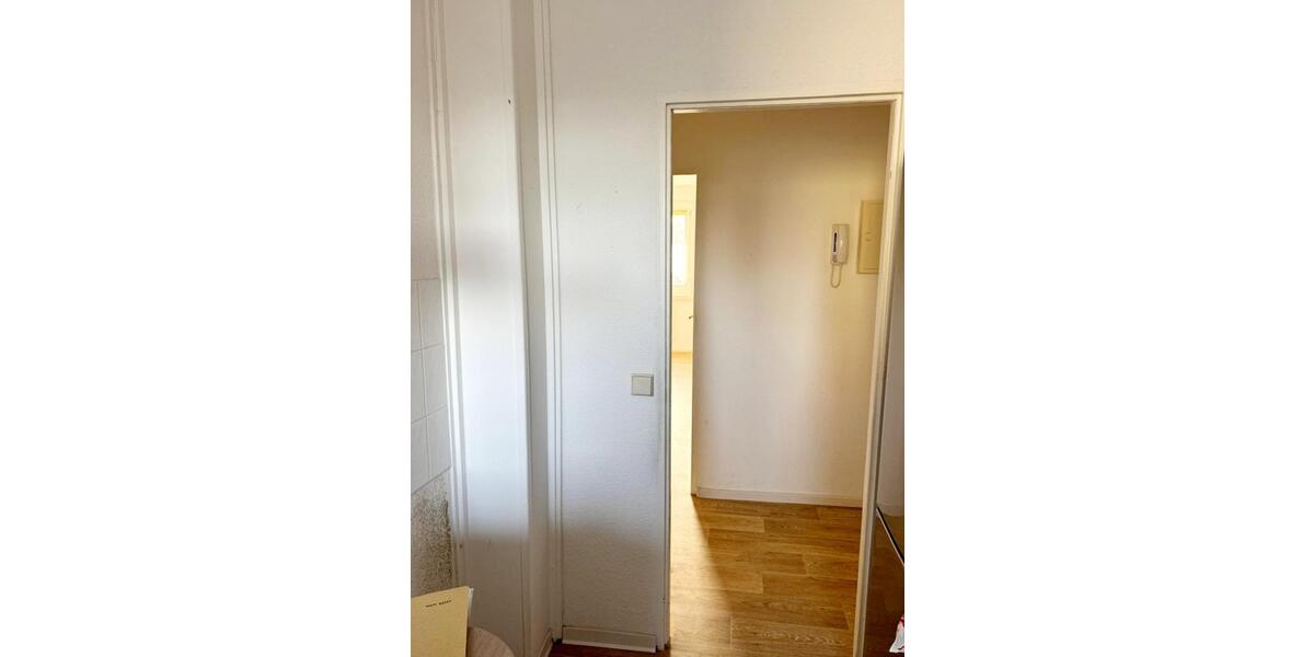 Etagenwohnung Borna - 3 Zimmer, 59 m&sup2;, 288&euro; | Angebot:24946760