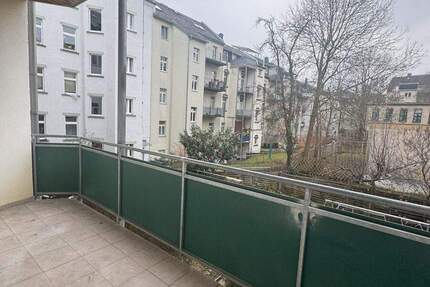 Renovierte, helle 3-Zimmerwohnung 3 zimmer