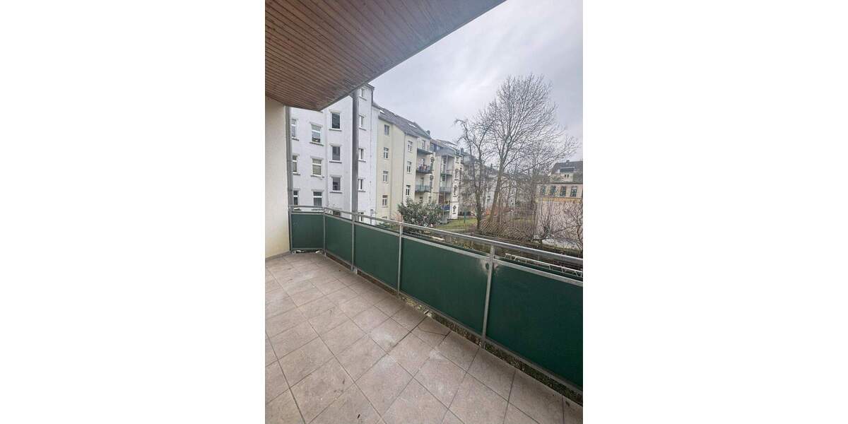 Renovierte, helle 3-Zimmerwohnung 3 zimmer