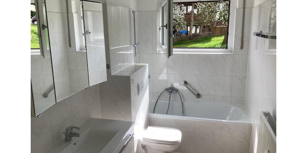 Etagenwohnung Bad Sachsa - 3 Zimmer, 72 m&sup2;, 540&euro; | Angebot:26610257