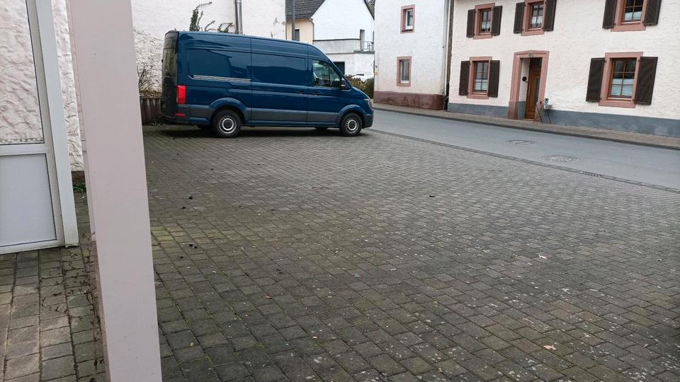 Etagenwohnung Blankenheim - 3 Zimmer, 118 m&sup2;, 750&euro; | Angebot:23762044