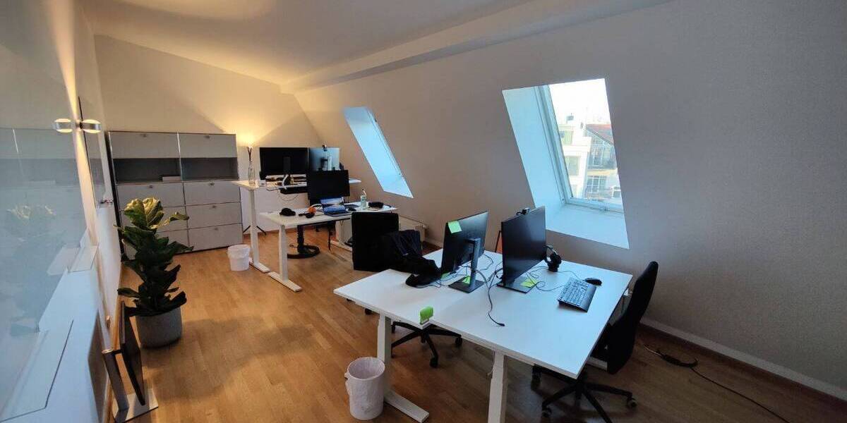 Gewerbeobjekt München Au-Haidhausen - 980&euro; | Angebot:26931117