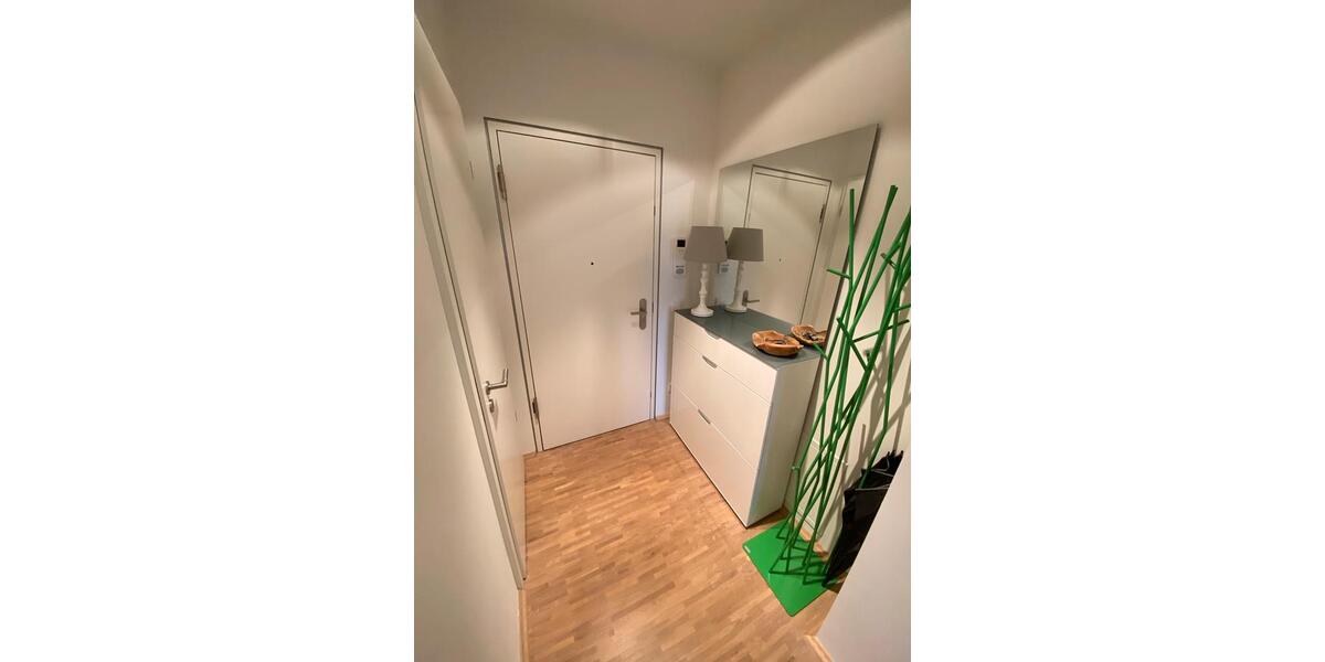 Etagenwohnung Frankfurt am Main Bockenheim - 3 Zimmer, 72 m&sup2;, 2.500&euro; | Angebot:27622054