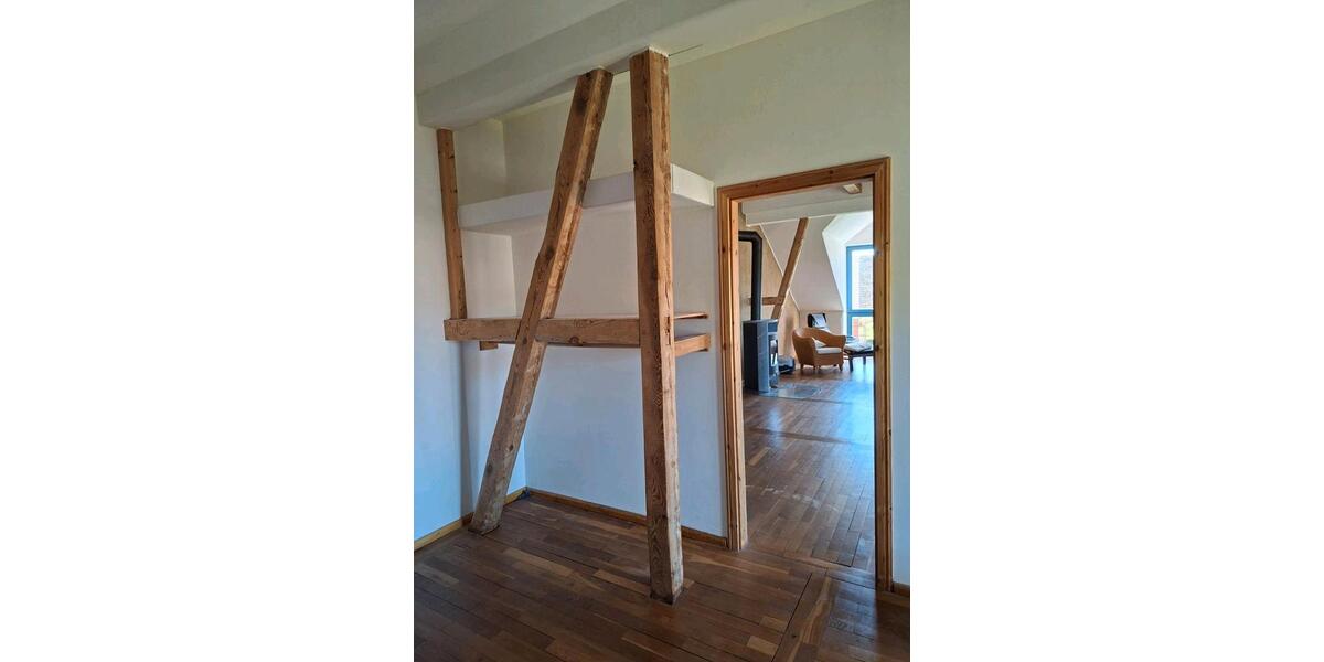 Etagenwohnung Löwenberger Land - 3 Zimmer, 68 m&sup2;, 410&euro; | Angebot:26399460