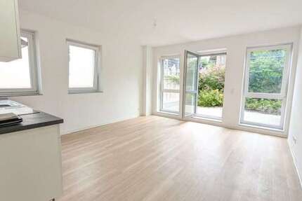 Wohnung zum Mieten in Kleve 520 € 49.9 m²
