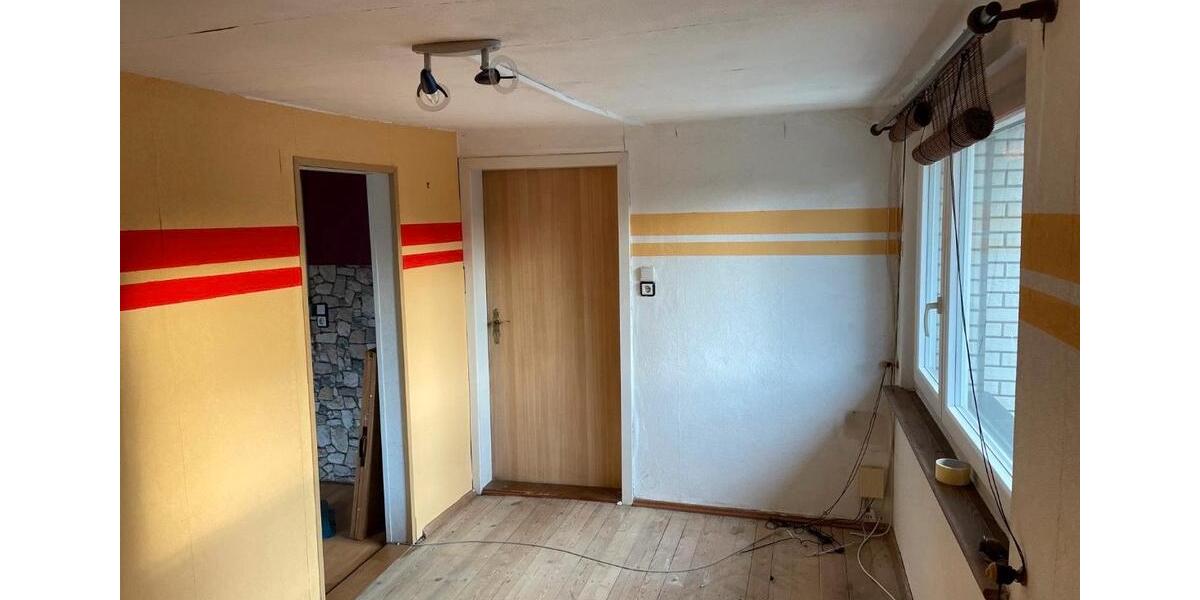 Einfamilienhaus in ländlicher Umgebung von Altenburg 4 zimmer