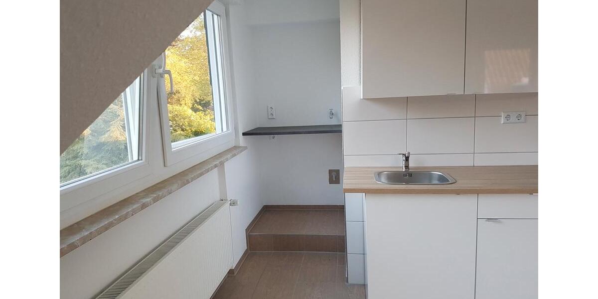 Maisonettenwohnung Koblenz Karthause - 1.5 Zimmer, 45 m&sup2;, 595&euro; | Angebot:26233200