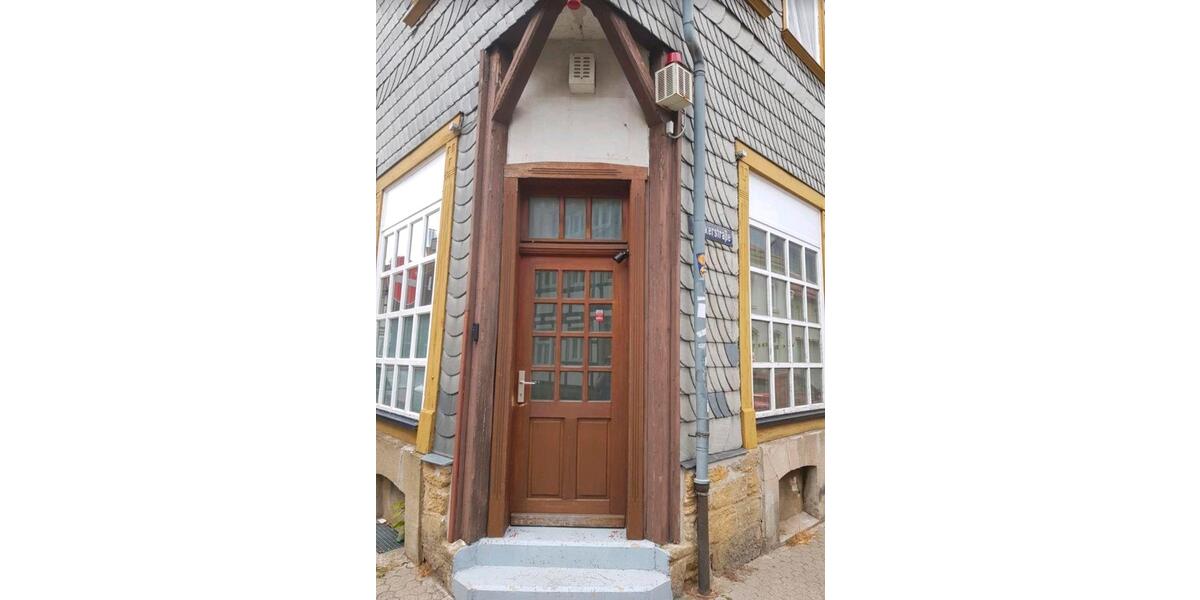 Gewerbeobjekt Goslar - 600&euro; | Angebot:25421384