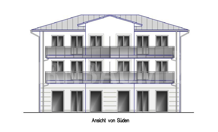 Gewerbeobjekt Zinnowitz - 855&euro; | Angebot:25994295