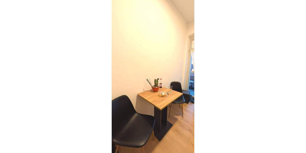 Etagenwohnung Weißenfels Markwerben - 2 Zimmer, 50 m&sup2;, 390&euro; | Angebot:26686535