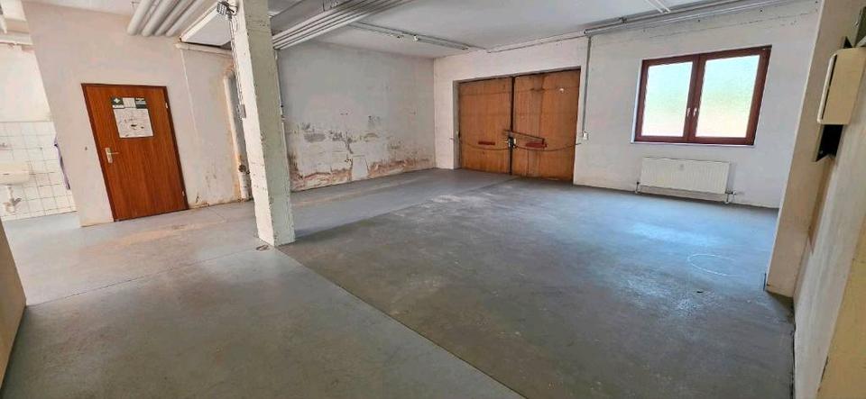 Gewerbeobjekt Sachsenheim - 750&euro; | Angebot:26543995