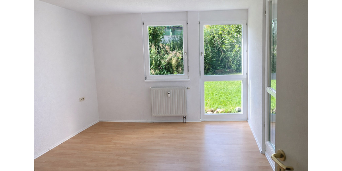 Erdgeschoßwohnung Künzelsau - 2.5 Zimmer, 58 m&sup2;, 797&euro; | Angebot:25329951