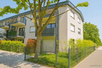 Wohnung zum Mieten in Fürstenfeldbruck 1.300 € 64.92 m² 2 zimmer