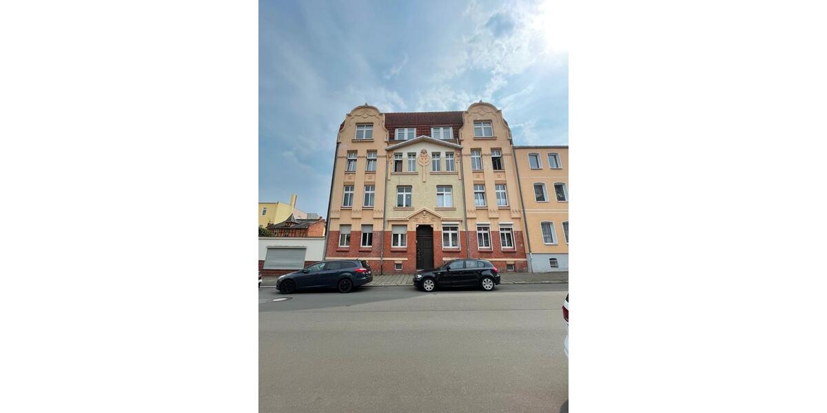 Erdgeschoßwohnung Halberstadt - 2 Zimmer, 58 m&sup2;, 269&euro; | Angebot:26455544