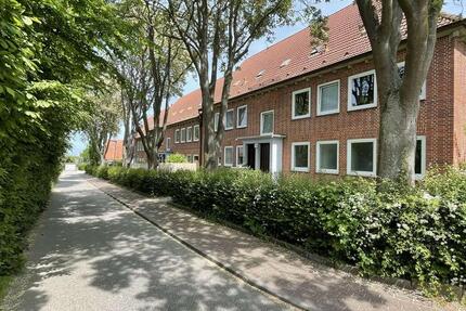 Wohnung Heiligenhafen - 2 Zimmer, 43 m&sup2;, 499&euro; | Angebot:24951532