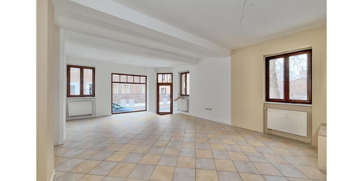 Gewerbeobjekt Raguhn-Jeßnitz Jeßnitz (Anhalt) - 490&euro; | Angebot:24847779