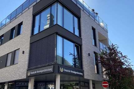 Wohnung zum Mieten in Hofheim 3.500 € 162 m²