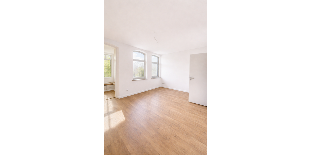 Etagenwohnung Uelzen - 4 Zimmer, 86 m&sup2;, 820&euro; | Angebot:25943046