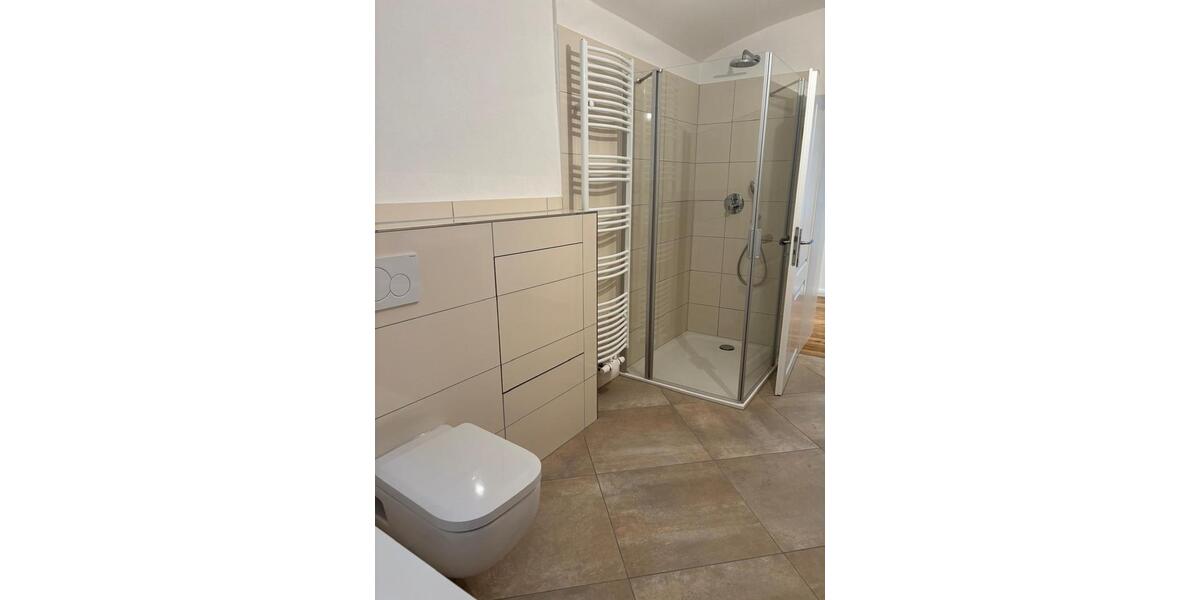 Erdgeschoßwohnung Gersfeld (Rhön) - 4 Zimmer, 87 m&sup2;, 1.175&euro; | Angebot:24223191