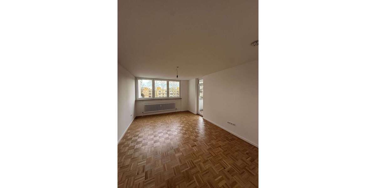 Etagenwohnung München Ramersdorf-Perlach - 3 Zimmer, 82 m&sup2;, 1.311&euro; | Angebot:26740205
