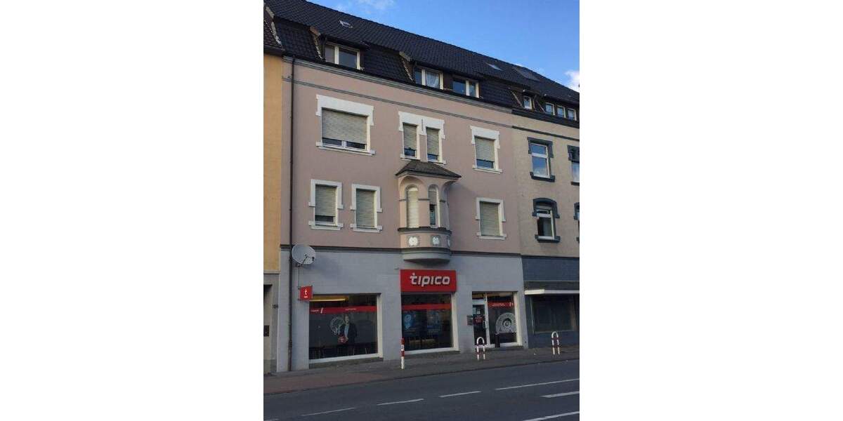 Etagenwohnung Hamm Pelkum - 3 Zimmer, 86 m&sup2;, 475&euro; | Angebot:22176681